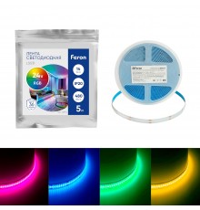 Лента светодиодная Feron 48946 LS531