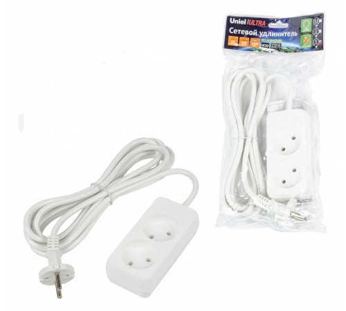 Удлинитель Uniel UL-00009977 Ultra