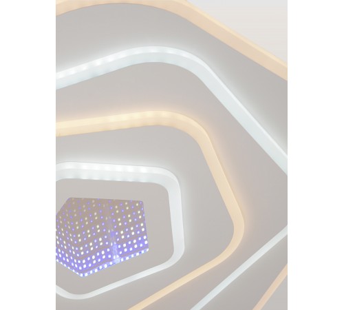 Накладной светильник Natali Kovaltseva LED LAMPS 81111/4C PALACE