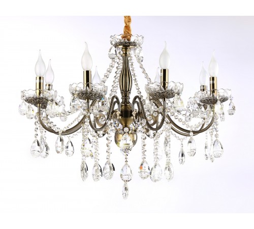 Подвесная люстра Ambrella Light TR4950 TR