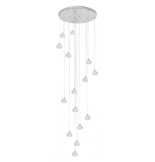 Подвесная люстра Loft it 10151/15 Rain