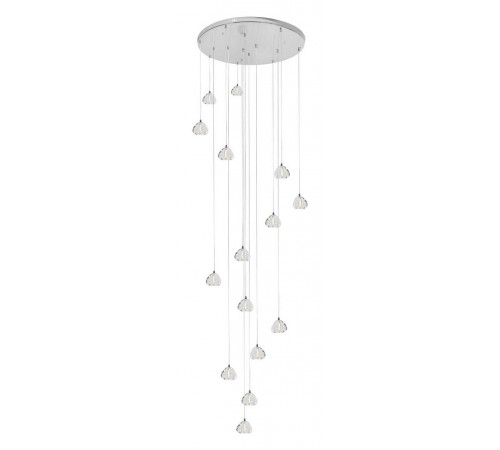 Подвесная люстра Loft it 10151/15 Rain