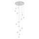 Подвесная люстра Loft it 10151/15 Rain