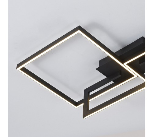 Потолочная люстра Mantra 7463 Mural