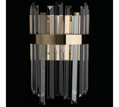 Накладной светильник Aployt APL.747.01.01 Melisa