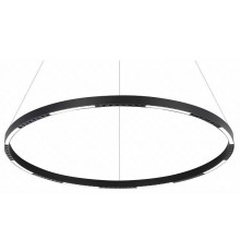 Подвесной светильник iLedex 2063-D800 BK Vision