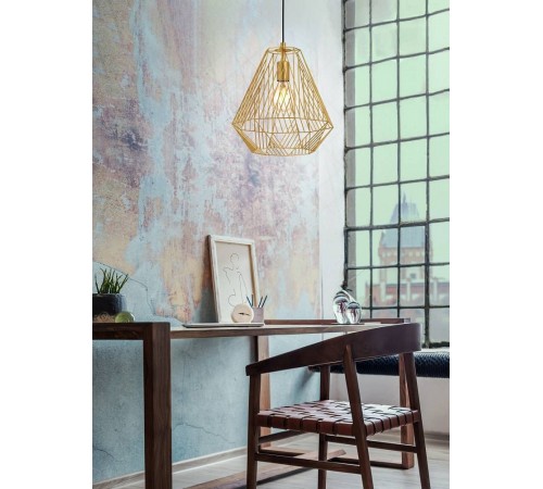 Подвесной светильник Eglo 43695 Stype