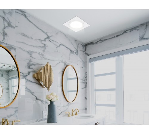 Встраиваемый светильник Ambrella Light TN6607 TN