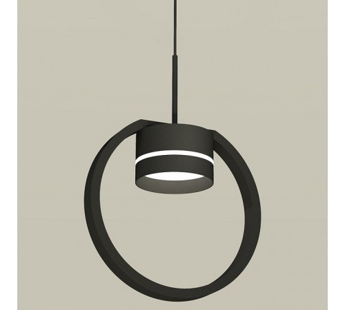 Подвесной светильник Ambrella Light XB9102153 XB