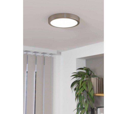 Накладной светильник Eglo 900584 Fueva 5