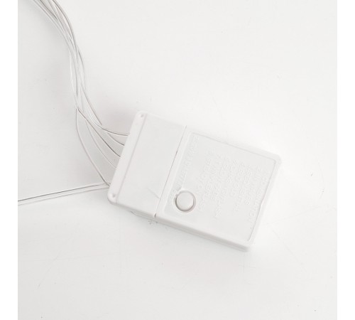 Занавес световой Feron 48608 CL25