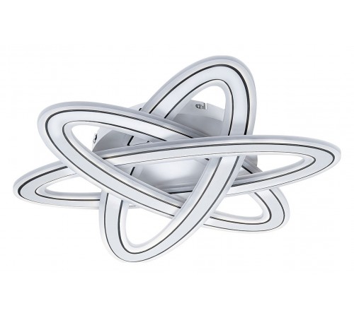 Потолочная люстра Escada 10245/3LED Quant