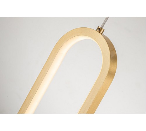 Бра Belfast 86226C-1W BR Nevis