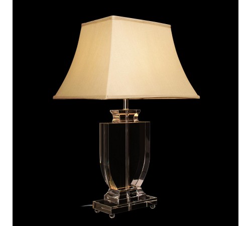 Настольная лампа декоративная Loft it 10272 Сrystal