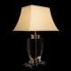 Настольная лампа декоративная Loft it 10272 Сrystal