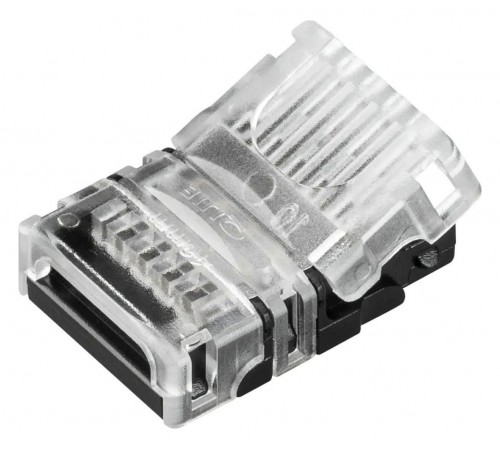 Соединитель лент прямой жесткий Arlight 32012 HIP-RGBW