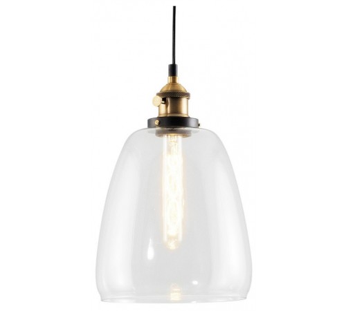 Подвесной светильник Moderli V11518-1P Suvo