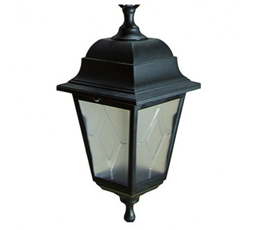 Подвесной светильник Uniel UL-00009489 Black 10