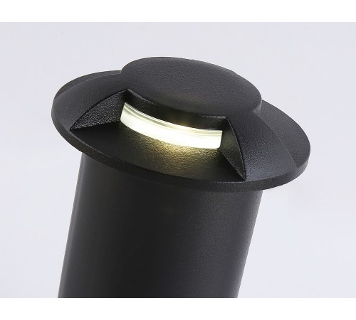 Встраиваемый в дорогу светильник Ambrella Light ST6525 ST