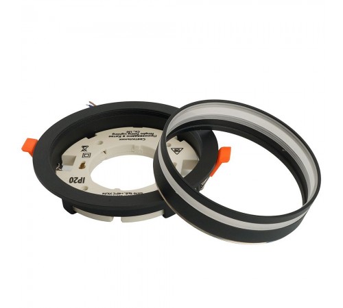 Встраиваемый светильник Feron 51098 DL702