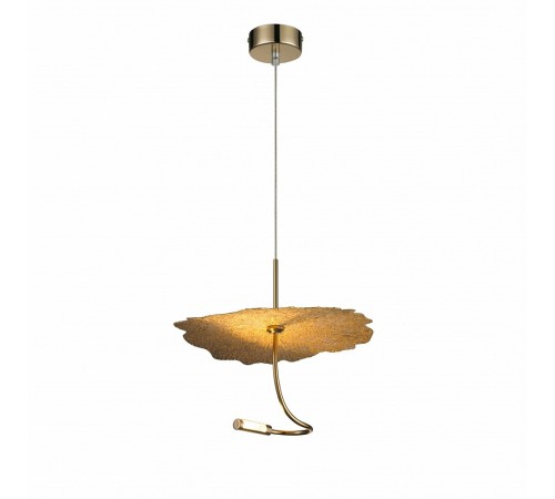 Подвесной светильник iLedex 8827P-1 BR Lotus