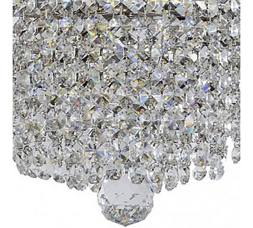 Подвесная люстра Arti Lampadari Salentino E 1.5.40.100 N Salentino