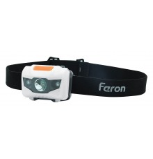 Фонарь налобный Feron 41681 TH2302