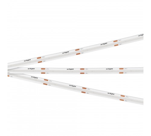 Лента светодиодная Arlight 047734 COB открытая