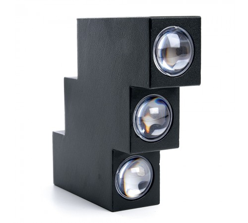 Накладной светильник Feron 11704 Нью-Йорк