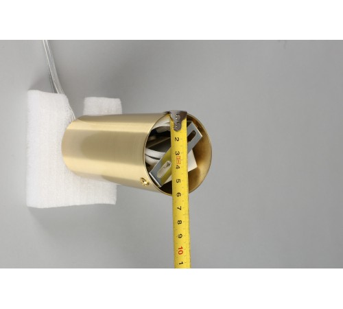 Подвесной светильник Aployt APL.318.06.29 Simonet