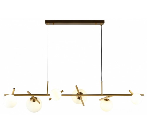 Подвесной светильник Aployt APL.643.13.06 Penelopa