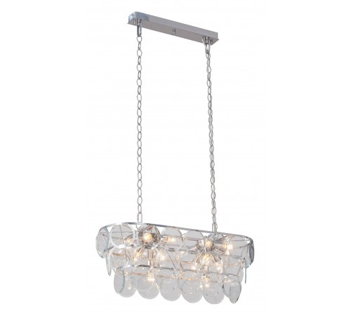 Подвесная люстра Vitaluce V5834-9/18 V5834