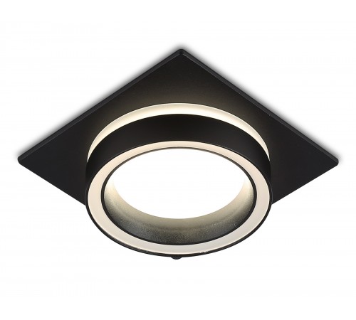 Встраиваемый светильник Ambrella Light TN52422 TN