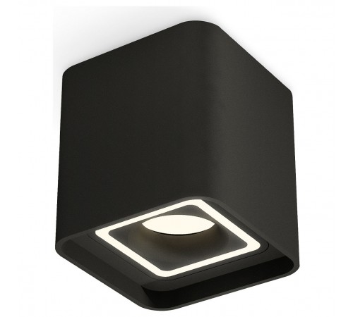 Накладной светильник Ambrella Light XS7841020 XS