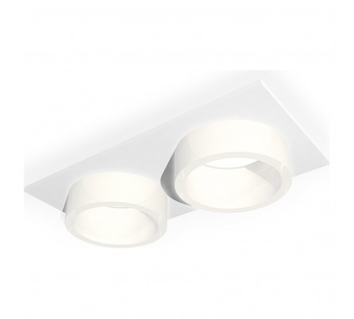 Встраиваемый светильник Ambrella Light XC6525065 XC