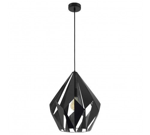 Подвесной светильник Eglo 49879 Carlton 1