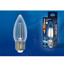 Лампа светодиодная Uniel UL-00005162