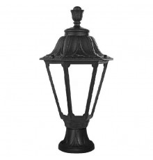 Наземный низкий светильник Fumagalli E26.110.000.AYF1R Rut