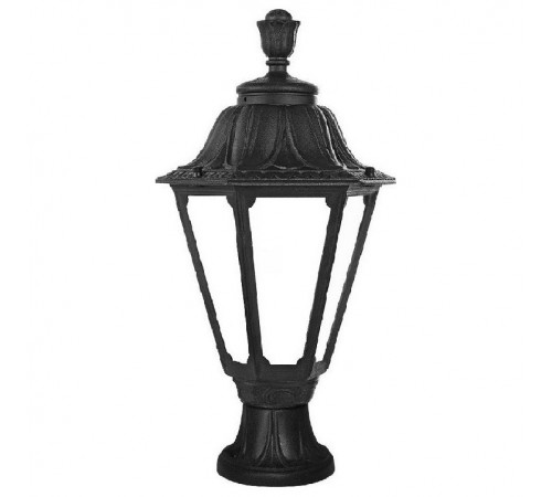 Наземный низкий светильник Fumagalli E26.110.000.AYF1R Rut