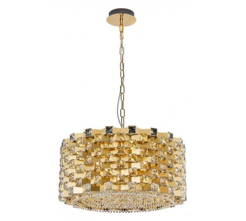 Подвесной светильник Aployt APL.861.03.18 Felikayt