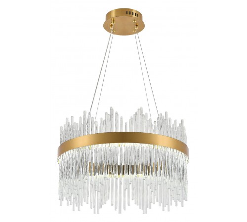 Подвесной светильник Natali Kovaltseva LED LAMPS 81260 Smart Нимбы