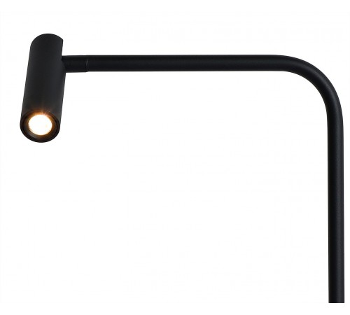 Настольная лампа офисная Kink Light 08070-T,19 Алери