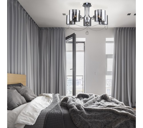 Люстра на штанге Escada 683/5P Intense