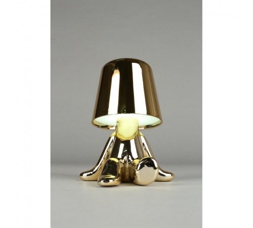 Зверь световой Aployt APL.674.04.01 Nina