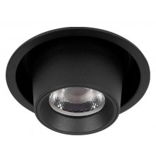 Встраиваемый светильник Loft it 10319/A Black Flash