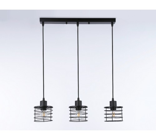 Подвесной светильник Ambrella Light TR8075 TR