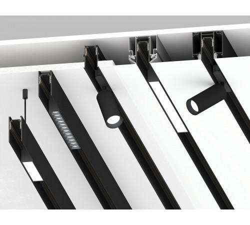 Трек накладной Ambrella Light GL3303 GL