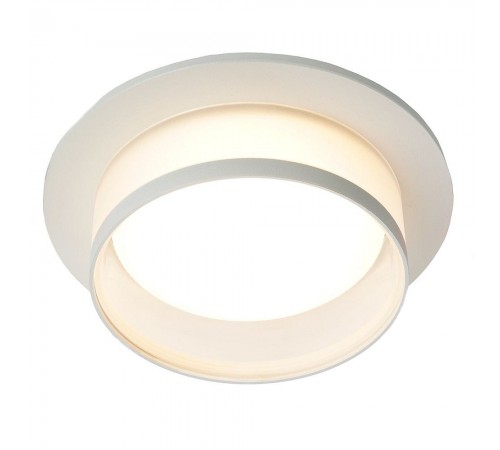 Встраиваемый светильник Feron 51085 DL500