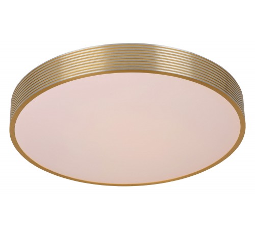 Накладной светильник Lucide 79184/24/02 Malin