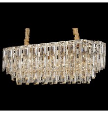 Подвесная люстра Wertmark WE108.12.303 Liliana